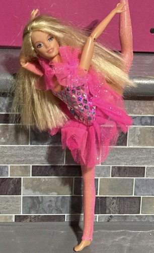 1995 Mattel Collectible Barbie Doll - Picture 4 of 7