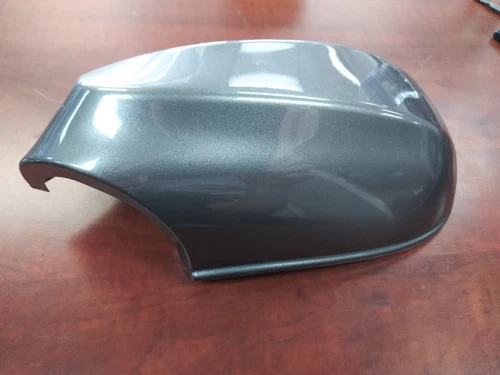 Driver Side Left Exterior View Door Mirror Cover Cap Trim OEM BMW E92 E93 11-13