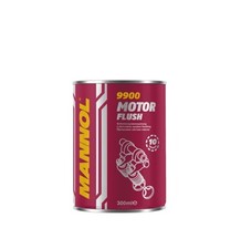 300ml Mannol Motor Flush Reiniger - Motorspülung, Motorreiniger (9900)
