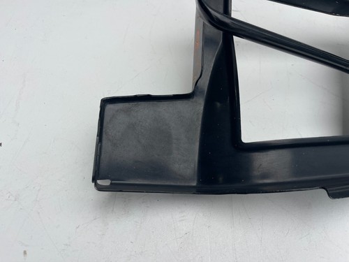 2006-2010 PONTIAC SOLSTICE FRONT LEFT SIDE BUMPER FENDER BRACKET SUPPORT OEM 06 - Picture 11 of 15