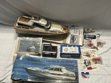 Hobby RC Boat & Watercraft Yachts with Vintage for sale | eBay Hobby RC Boat & Watercraft Yachts with Vintage for sale | eBay