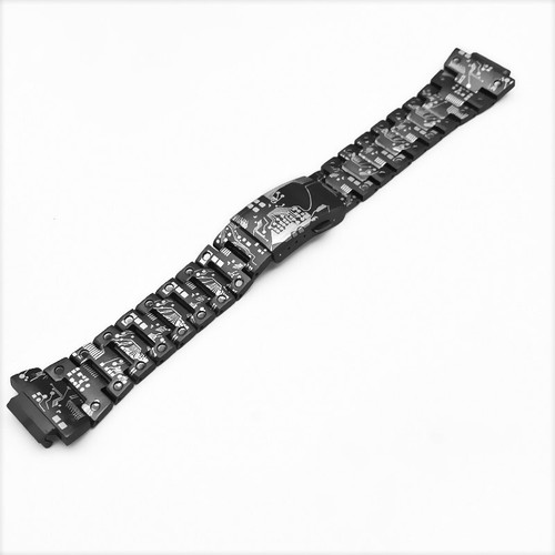 For Casio G-SHOCK DW5600 GWM5610 Bezel Metal Kit Watch Bnad Strap Case Cover - Picture 28 of 50