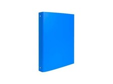 Exacompta 51365E Cartelle ad Anelli Rosa 32x26 cm