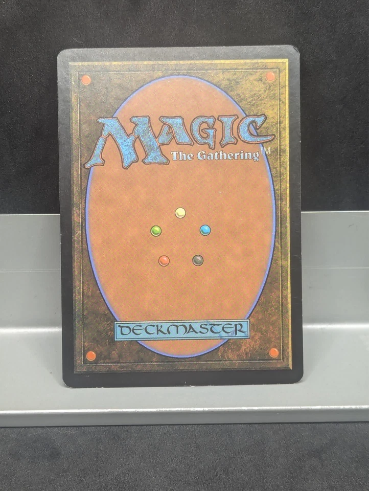 Skirk Propesctor X1 LP Onslaught MTG - Image 2 of 2