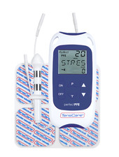 TensCare Perfect PFE - Pelvic Floor Toner for Men - Treat Incontinence and ED