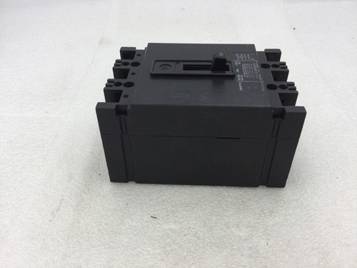 Disyuntor Westinghouse FB3150L 150 Amp 3 polos 600v - Imagen 5 de 6