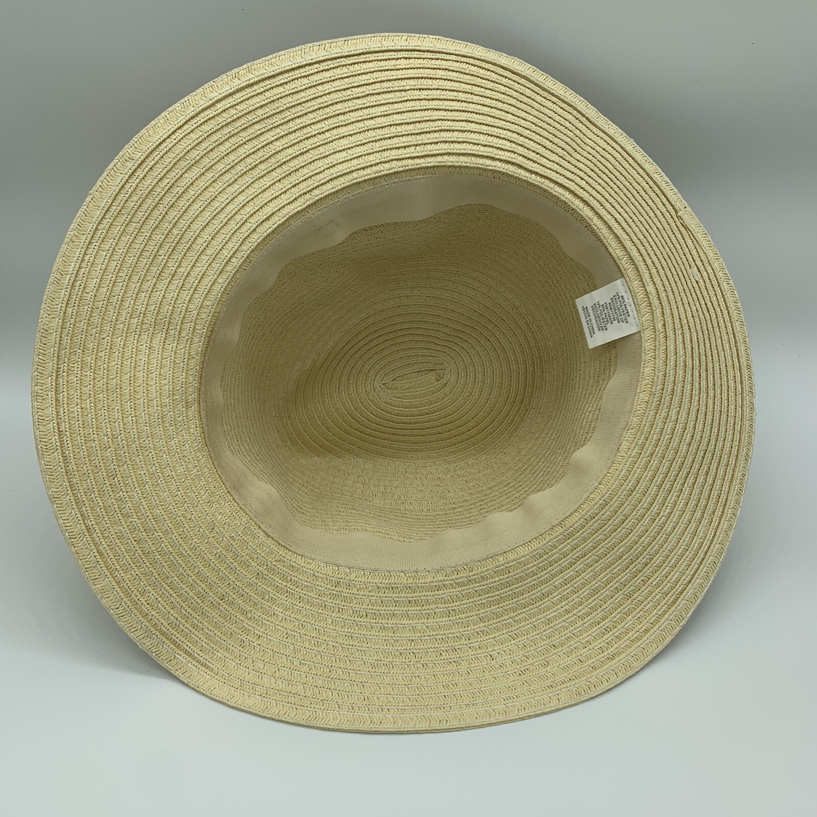 NWT A New Day Panama Hat ~ Summer 