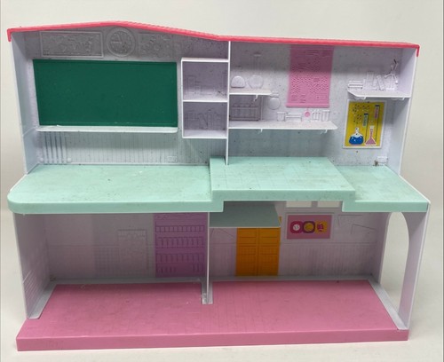 Shopkins Happyville High School Cutie Auto Konvolut Möbel Autos Zubehör - Bild 6 von 9