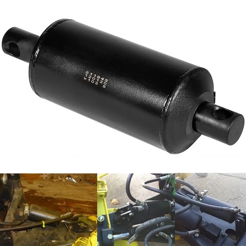Cilindro hidráulico de elevación para hoja quitanieves John Deere 317 318 AM31362 AUC1325 - Imagen 16 de 17