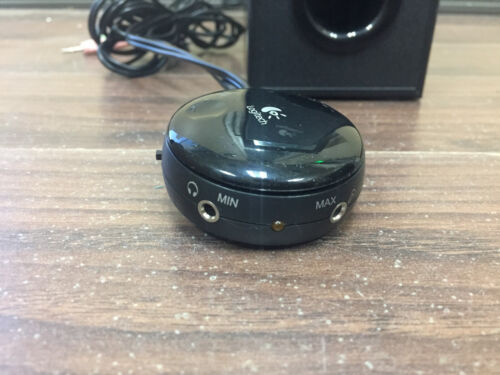 Logitech S-220 2.1 Stereo Computer Speakers - Foto 4 di 15