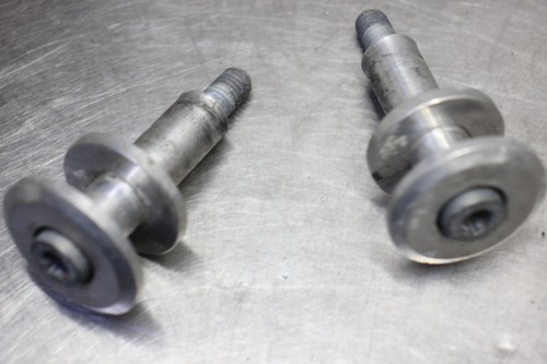 05-08 BMW K1200S Spool Bolts - Picture 2 of 4