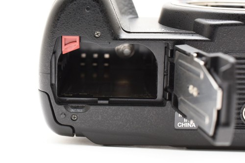*NEAR MINT* Olympus E-510 10.0MP DSLR body from JAPAN - Picture 11 of 15