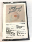 Jimmy Swaggart's Greatest Hits Cassette tape Ships Same Day With Tracking
