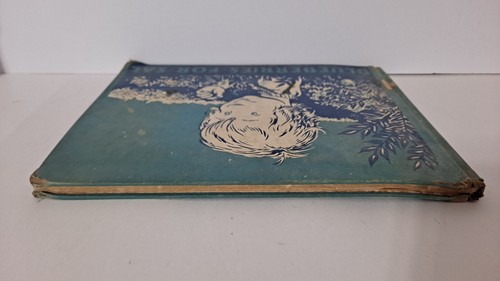 Blueberries for Sal 1948 Caldecott Honor Book 7th print 1957 Mariposa County - Bild 6 von 15