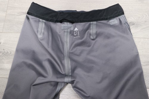 ADIDAS DSV Team Germany 2016 Gray Ski Snow Pants Womens Sz M - Picture 9 of 22