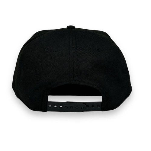 NY Yankees 9FIFTY 99WS Adjustable Snapback New Era Cap - Black - Blue - NWT - Picture 7 of 9