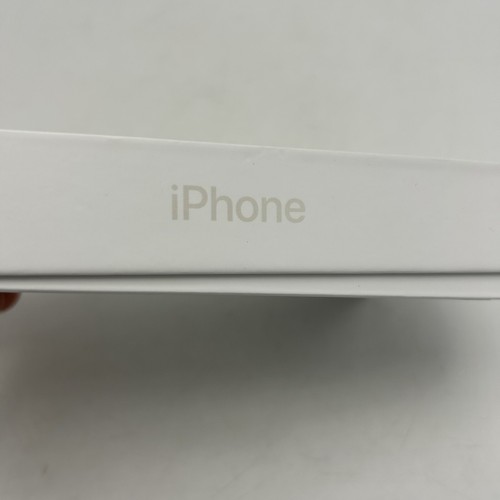 iPhone 14 128GB White Empty box ONLY - 第 3/7 張圖片