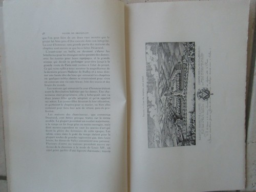 SOCIETE DES SCIENCES ET ARTS DU BEAUJOLAIS, 1900/1913. - Imagen 15 de 21