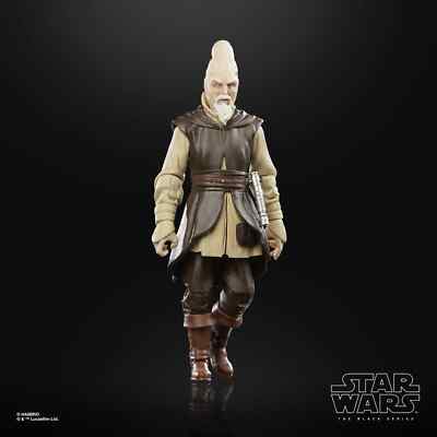 2024 Star Wars Black Series Attack of the Clones 4 KI-ADI