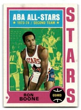 1974-75 Topps Basketball VGEX to EX You Pick, Complete Your Set Bob Love Adelman