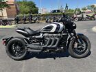 2025 Triumph Rocket 3 R Evel Knievel Edition Storm R