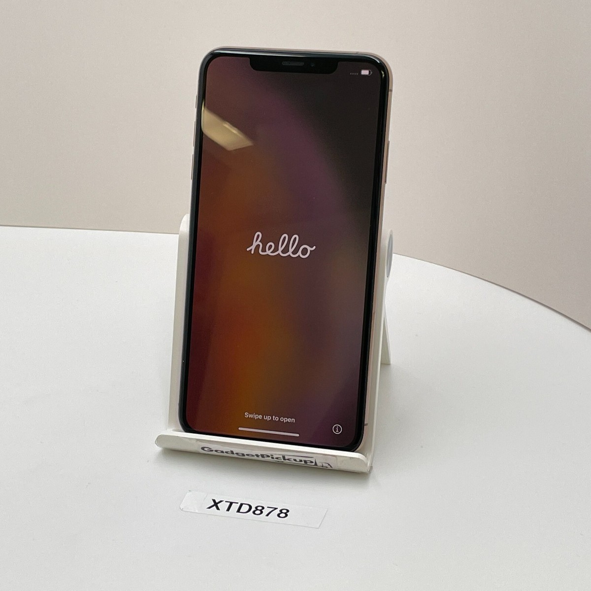 Apple iPhone XS Max 256GB ゴールド Amazon.com: Apple iPhone XS Max, 256GB, Gold - Fully