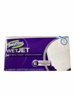 Swiffer WetJet Multi-Surface Floor Cleaner Pad Refill, 24 Count