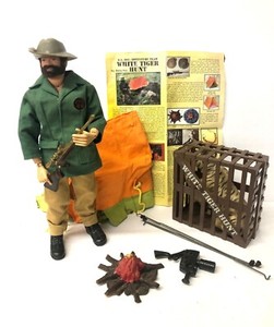 G.I.ジョー 70s ジャンク 1970 GI Joe | eBay