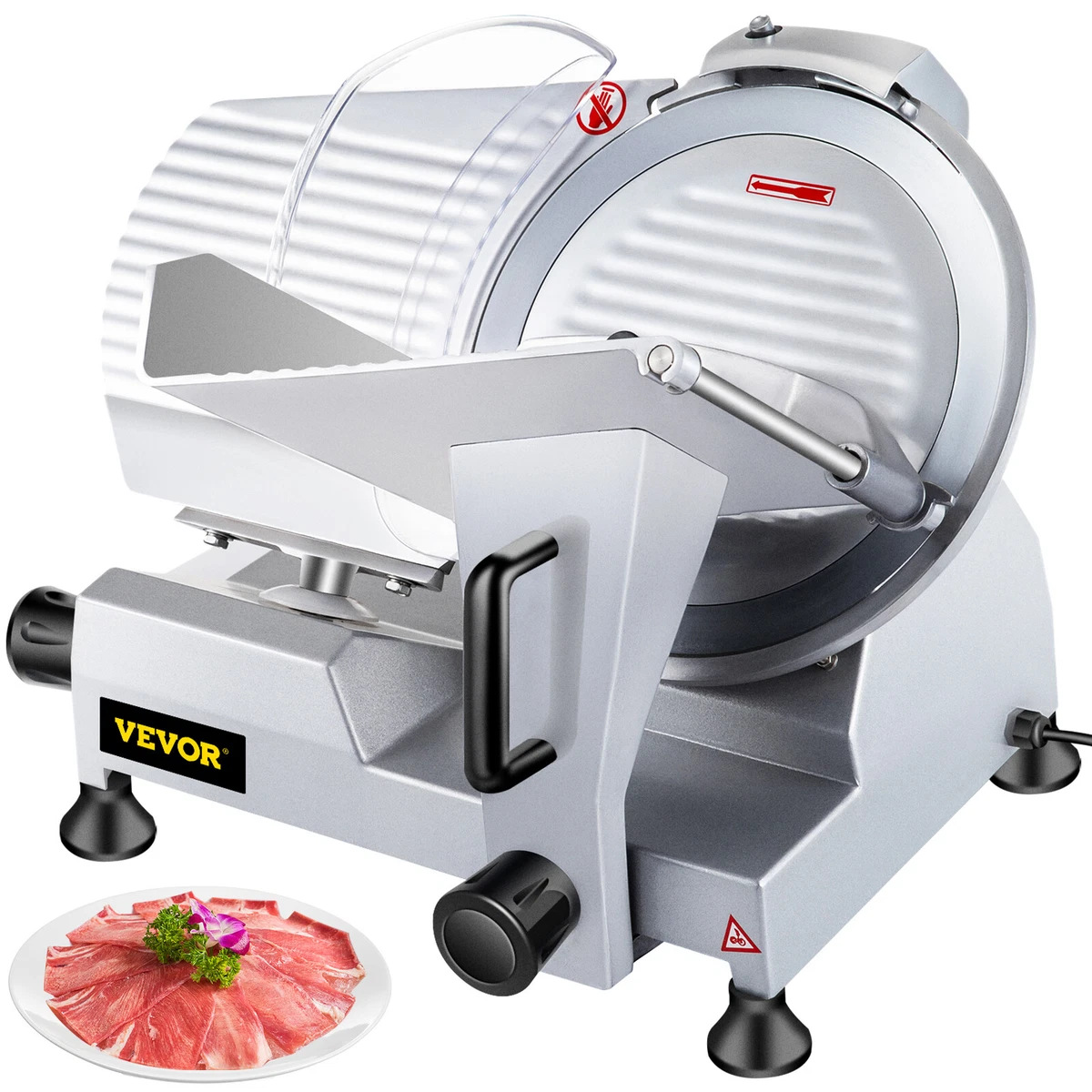 Electric slicers 2024