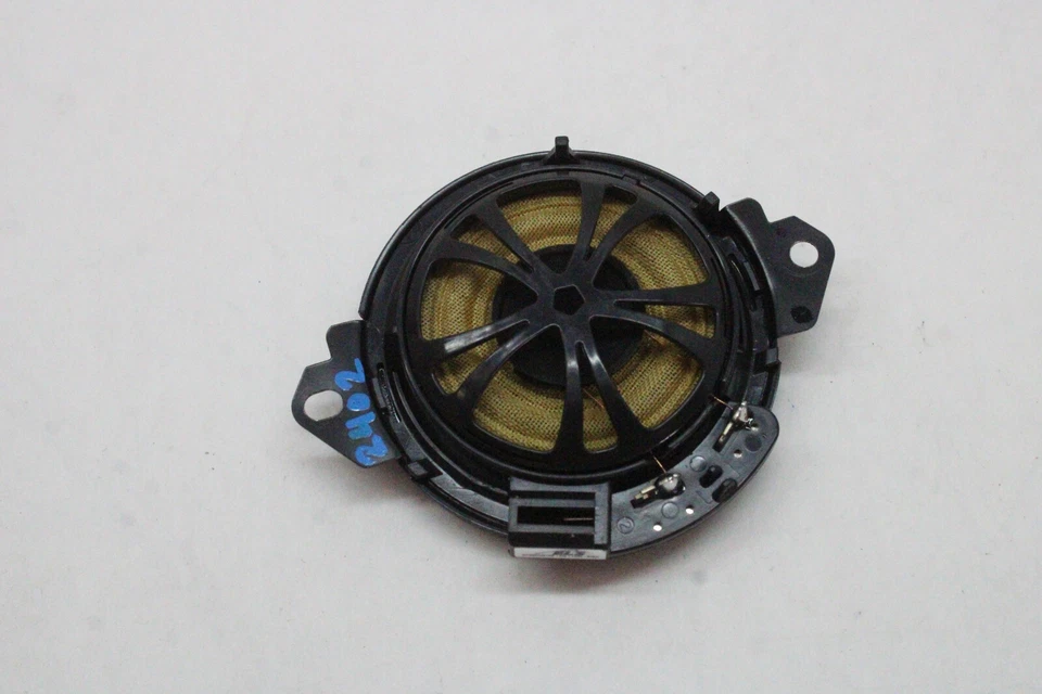 2023 ACURA RDX FRONT DOOR AUDIO SPEAKER TWEETER OEM 19 20 21 22 23 - Image 3 of 4