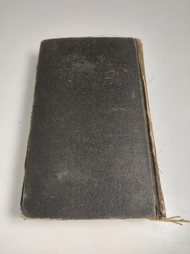 Das katholische Missale von Charles Callan & John McHugh einfache Hrsg. PJ Kenedy 1934 HC - Bild 7 von 18
