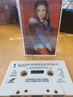Vanessa Williams - Comfort Zone - Cassette Tape  -1991 PolyGram Records