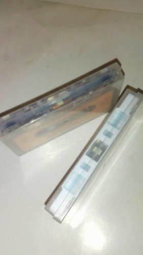 Focus on the Family Lot 2 Cassette Tapes - Picture 3 of 3