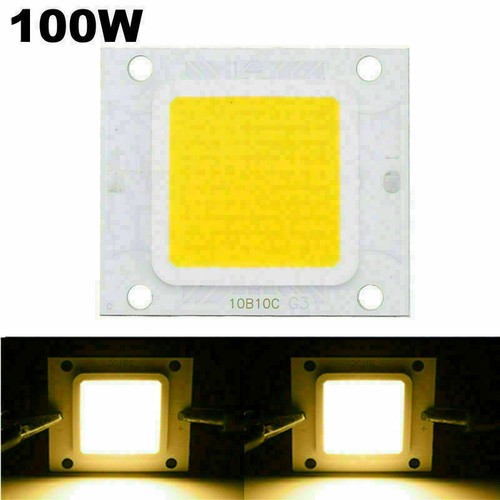 20w 30w 50w 70w 100w Led chip light cob bianco caldo freddo lampad - Picture 15 of 15