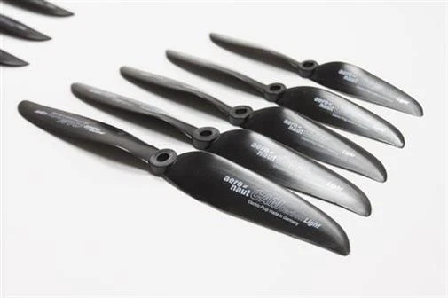 aero-naut CAMcarbon Propeller Light 8x4,5"re / 721612 - Bild 3 von 3