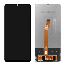 AAA 6.8" LCD Display+Touch Screen Digitizer Assembly Repair For Oukitel C33