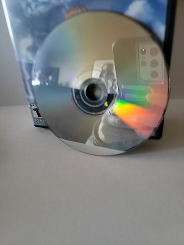 Final Fantasy X 10 PS2 (PlayStation 2, 2001) BLACK LABEL W Manual - Picture 7 of 7