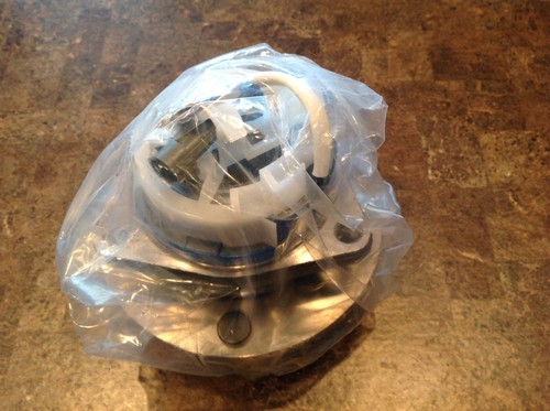 Rr LR Rear HUB FOR CHEVROLET CORVETTE 97 98 99 00 01 02 03 04 05 06 07 08 512153 - Picture 2 of 2
