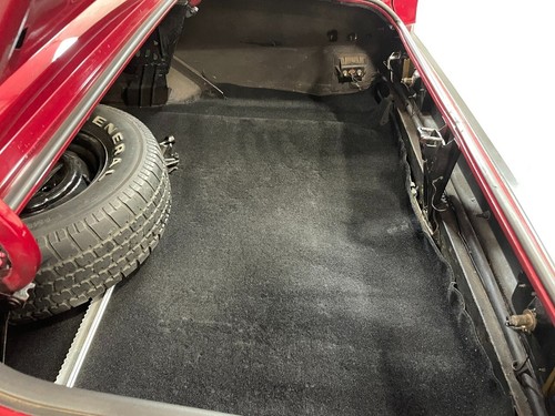 1971 Ford Torino - Picture 8 of 12