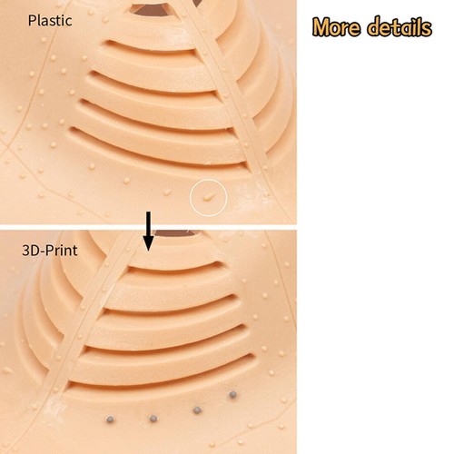 Universal Screw Rivet For 1/72 1/48 1/35 1/16 Scale Model Detail Enhancement g - Picture 5 of 11