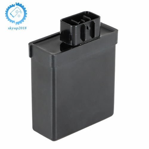 Ignitor CDI Box For Yamaha BLASTER 200 YFS200 2003-2006 5VM-85540-00-00 - Picture 2 of 8