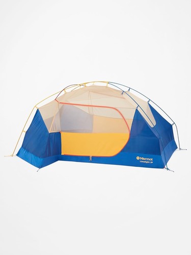 Marmot Limelight 3P Zelt, Solar/Red Sun M12304-19622 SOLAR/RED SUN GRÖSSE: ONE - Bild 3 von 8