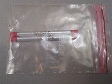 (2) RLC 292374P1 SMA Low Pass Filters USED DC to 4.3 GHz. NSN 5915-01-136-7925