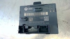 Steuergerät Fensterheber (türe hinten) L 8K0959795C Audi A4 Avant 2.0 TDI DPF