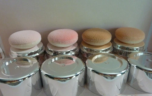 Dior Diorshow Powder LOOSE FACE POWDER BLUSH~Catwalk,Girly Pink/Artistic Bronze