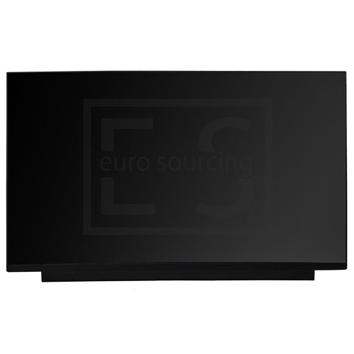 REPLACEMENT 15.6" FHD IPS BILDSCHIRM BOE NT156FHM-N63 V8.1 PAS DE SUPPORT - Zdjęcie 4 z 7