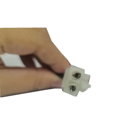 Przewód zasilający do domofonu do Kenwood TK630 TK730 TK860 TK960 TK840 TK940 - Zdjęcie 4 z 4