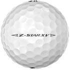5 Dozen Srixon Z-STAR XV Used Golf Balls 5A Mint/4A Mix Quality