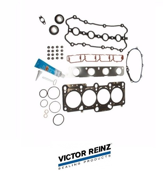 NEW Engine Cylinder Head Gasket Set Victor Reinz 023600501