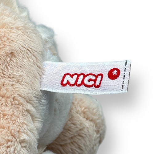 Nici Kuscheltier Wüstenfuchs Fehmi 45262 Wild Friends Wüstenfuchs sitzend 25cm - Bild 6 von 7